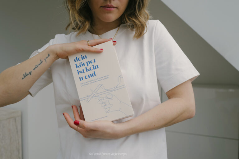 Sophie Forster-Vogelsberger